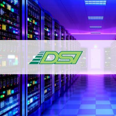 DSI Ltd