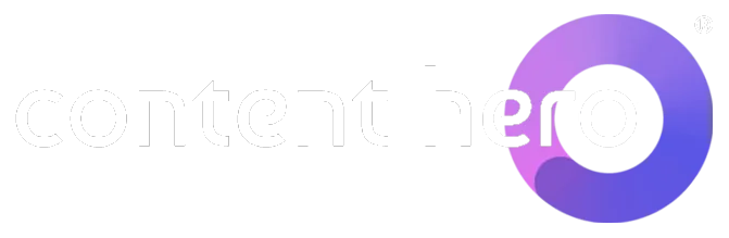 Content Hero